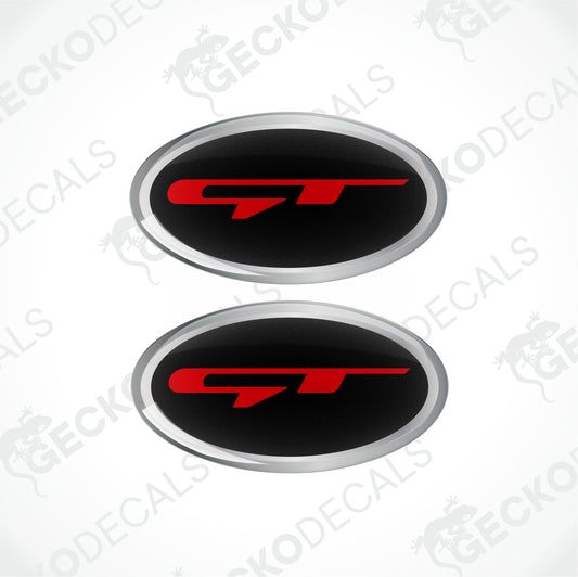 KIA GT