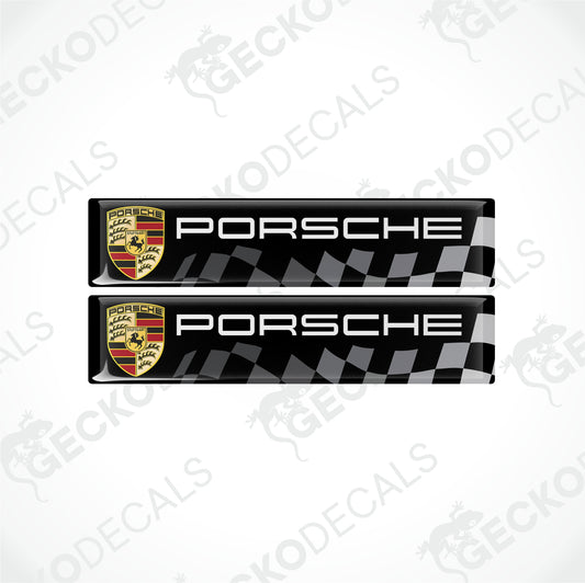 PORSCHE RACING