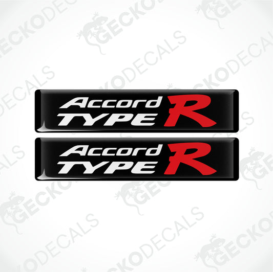 HONDA ACCORD TYPE R