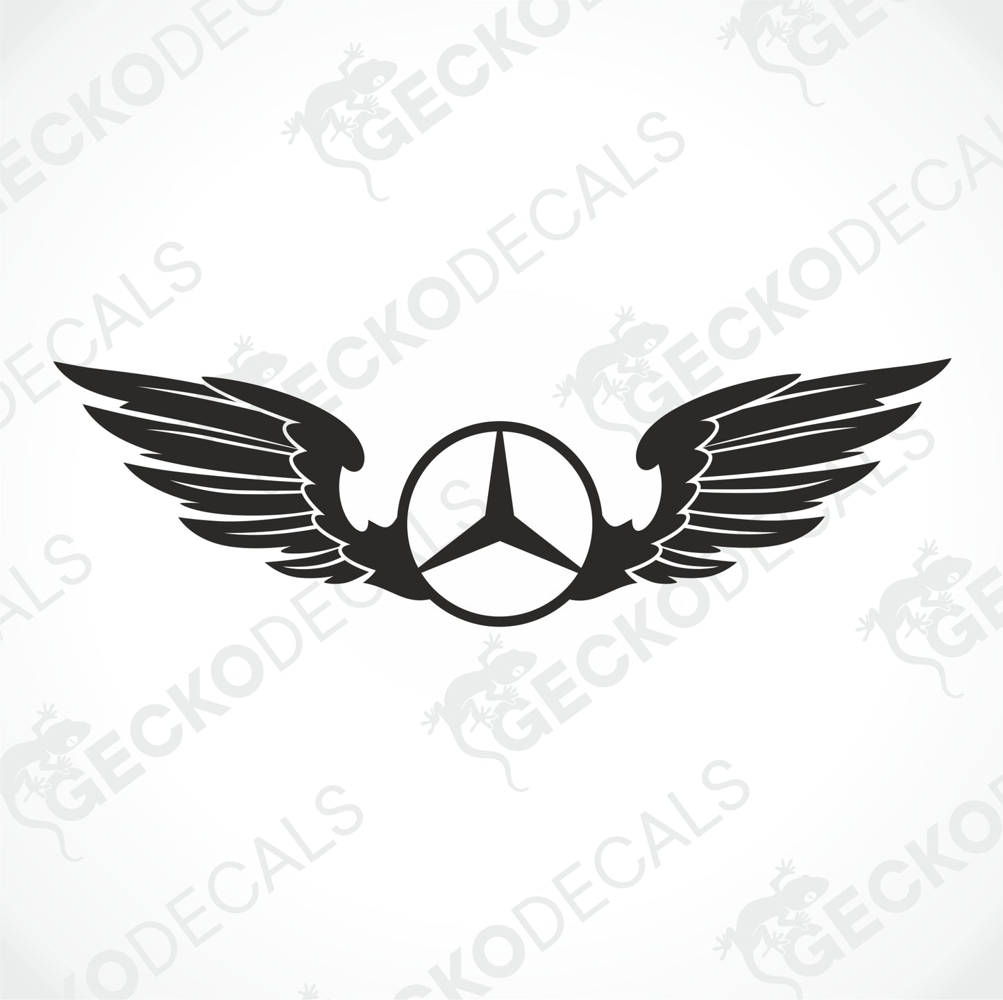 MERCEDES-BENZ WINGS