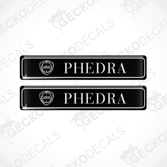 LANCIA PHEDRA