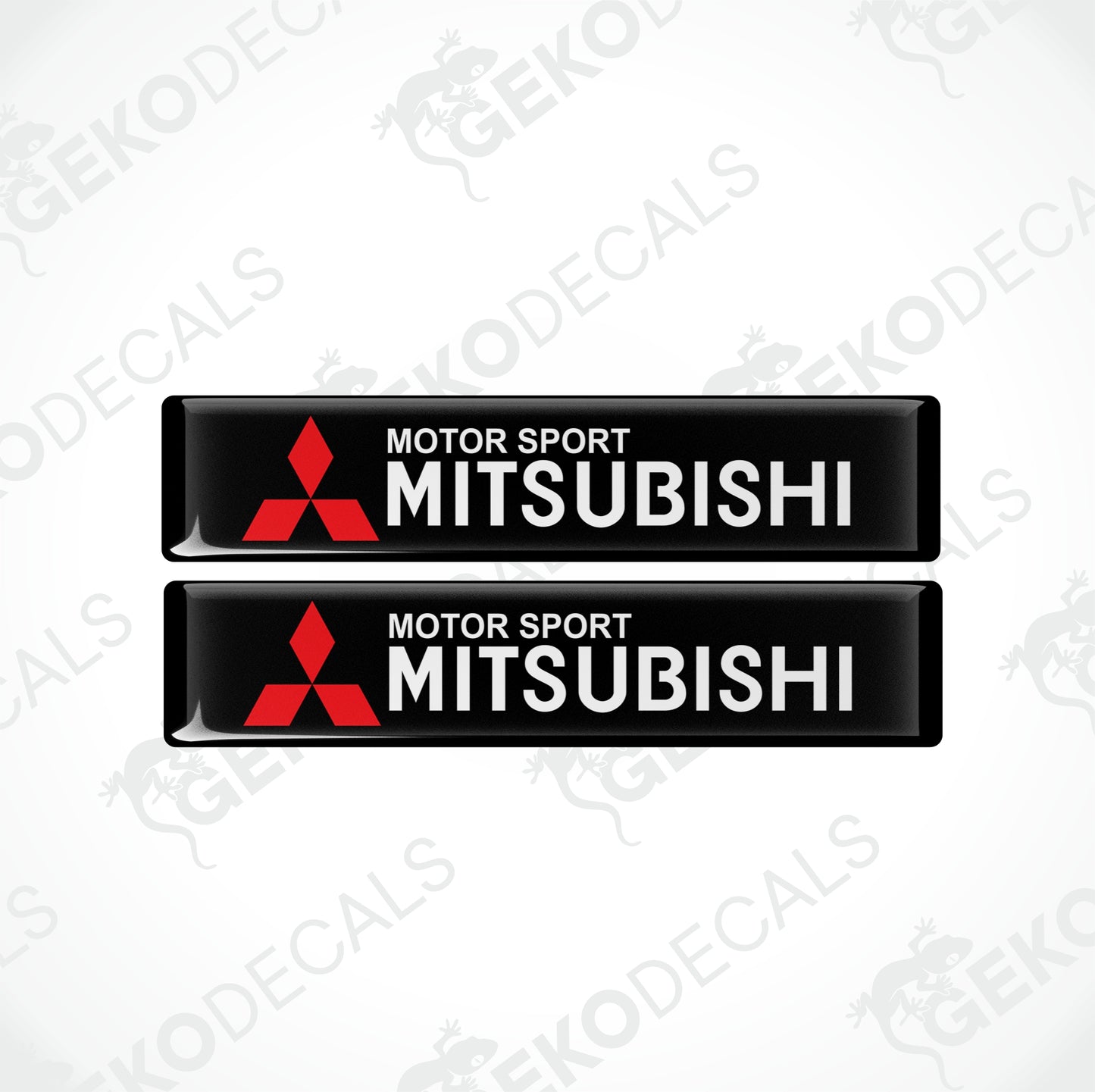 MITSUBISHI MOTOR SPORT