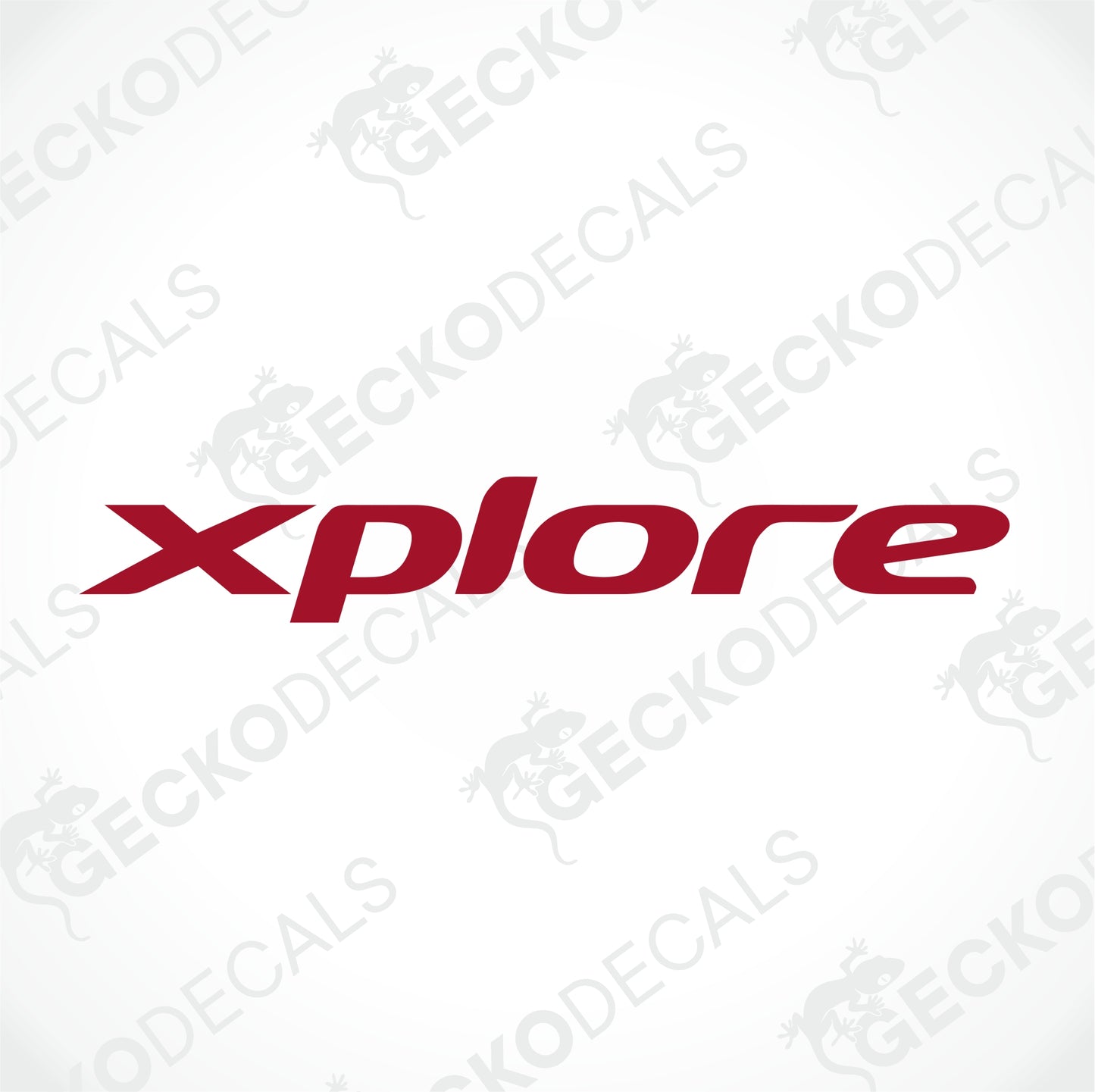ELDDIS XPLORE