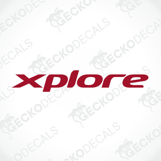ELDDIS XPLORE