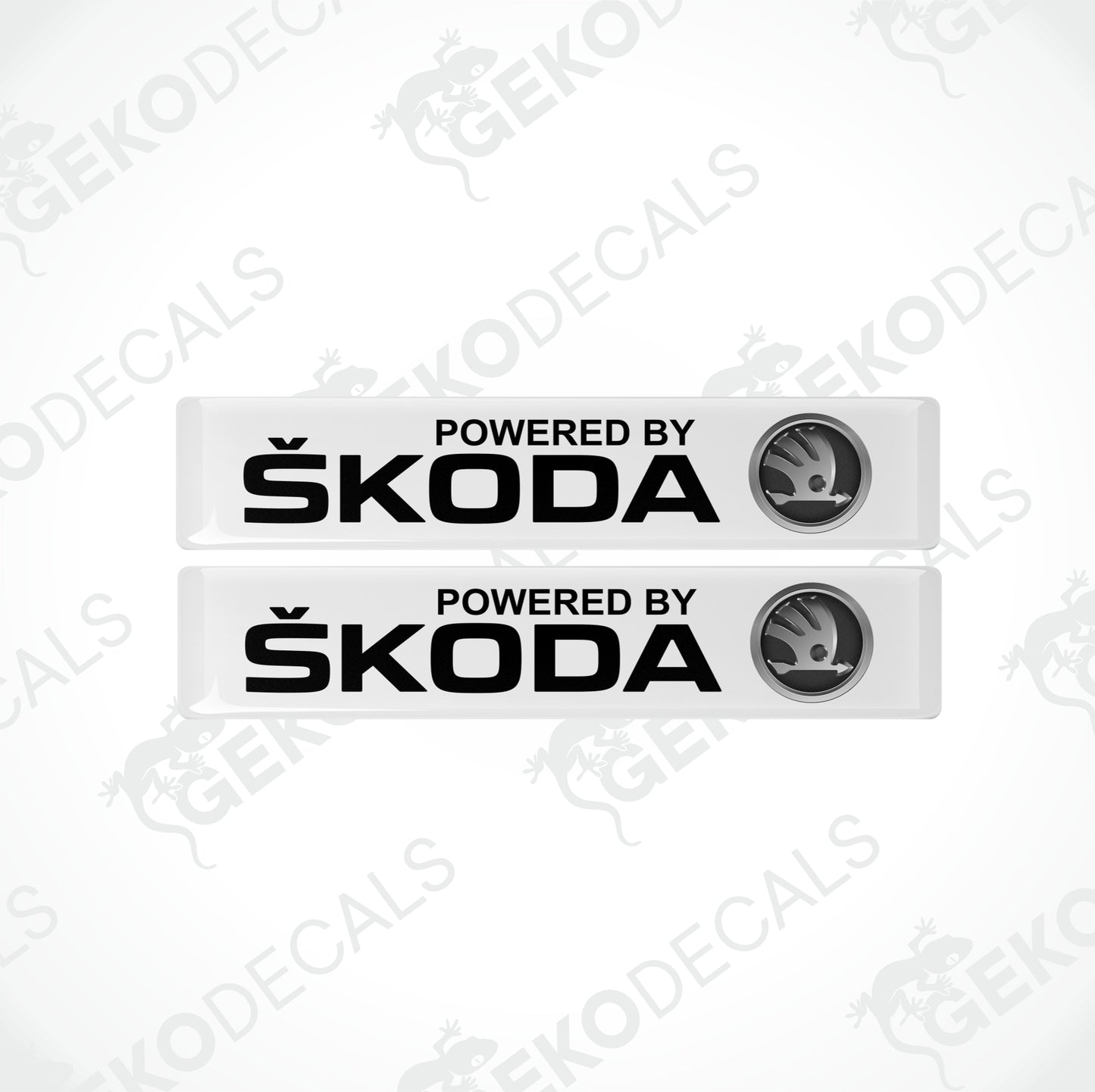 DRIVS AV ŠKODA
