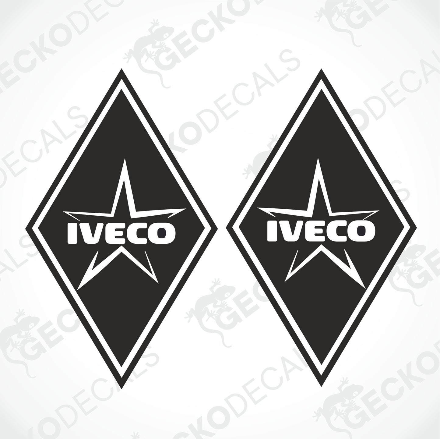 IVECO STAR DIAMOND