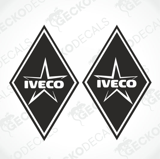 IVECO STAR DIAMOND