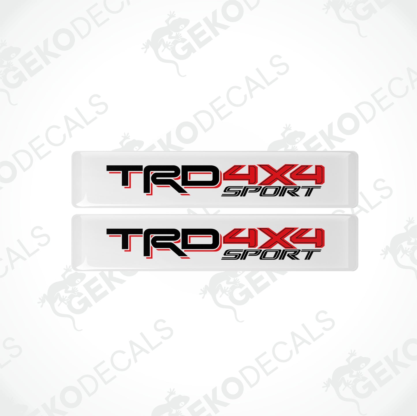 TOYOTA TRD 4X4 SPORT