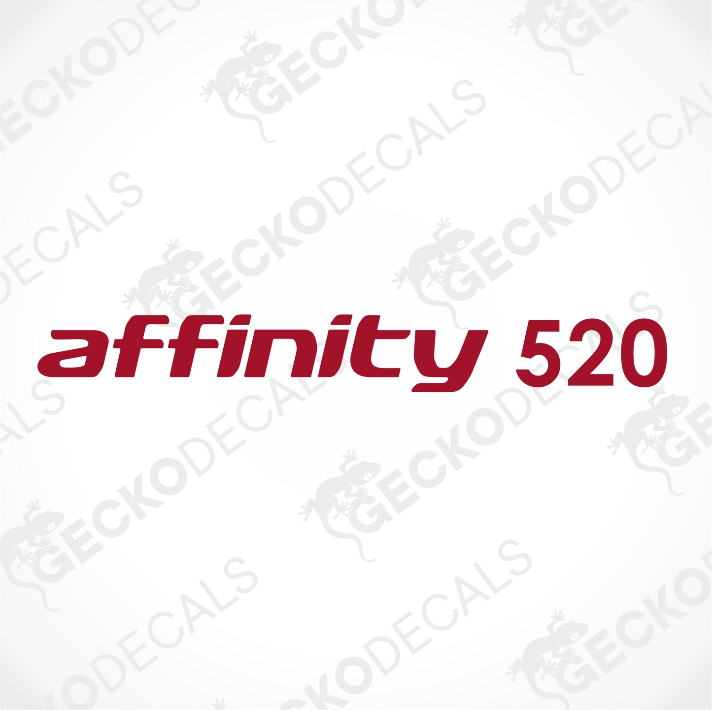 ELDDIS AFFINITY 462/520/550/554/574/554**/574**