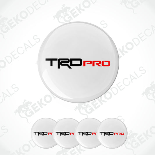 TOYOTA TRD PRO