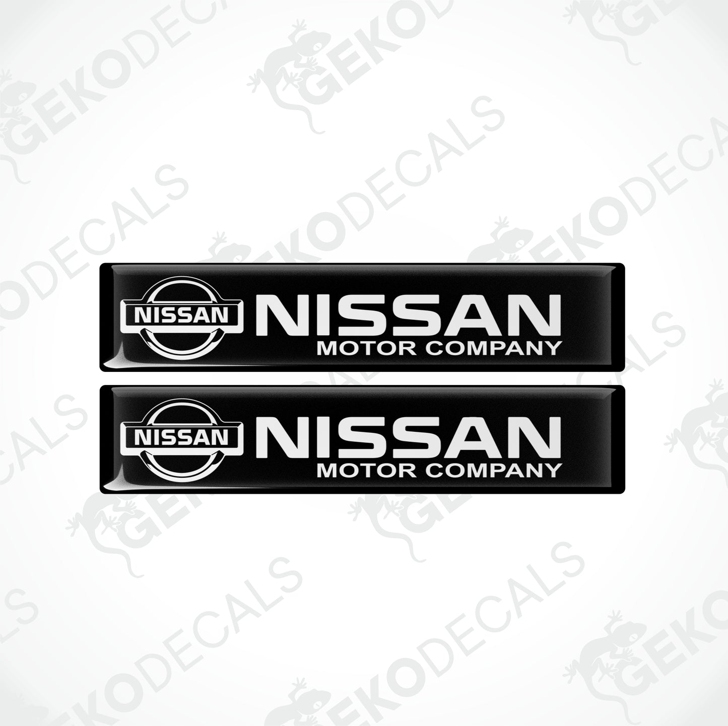 NISSAN MOTOR COMPANY