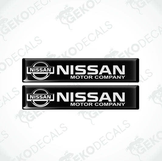NISSAN MOTOR COMPANY