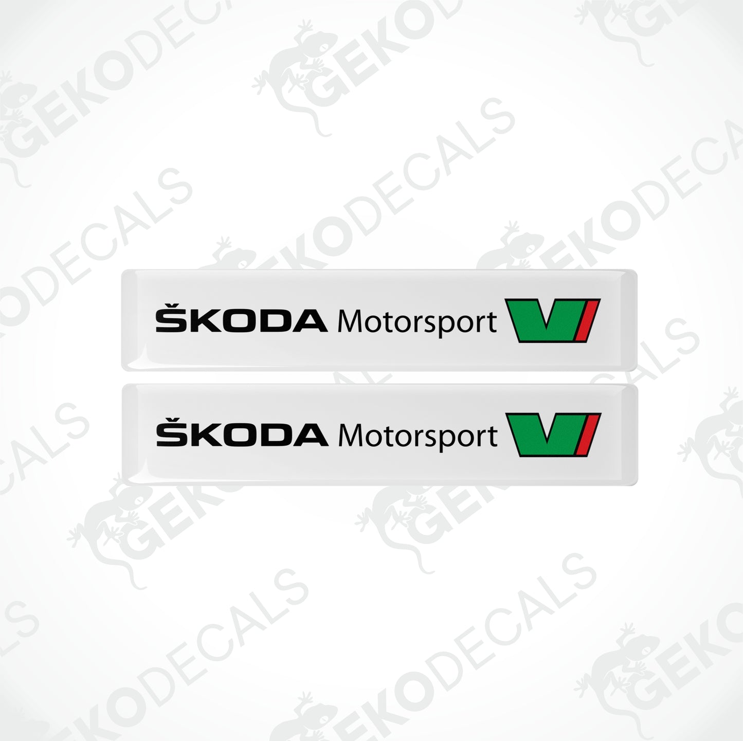 ŠKODA VRS MOTORSPORT