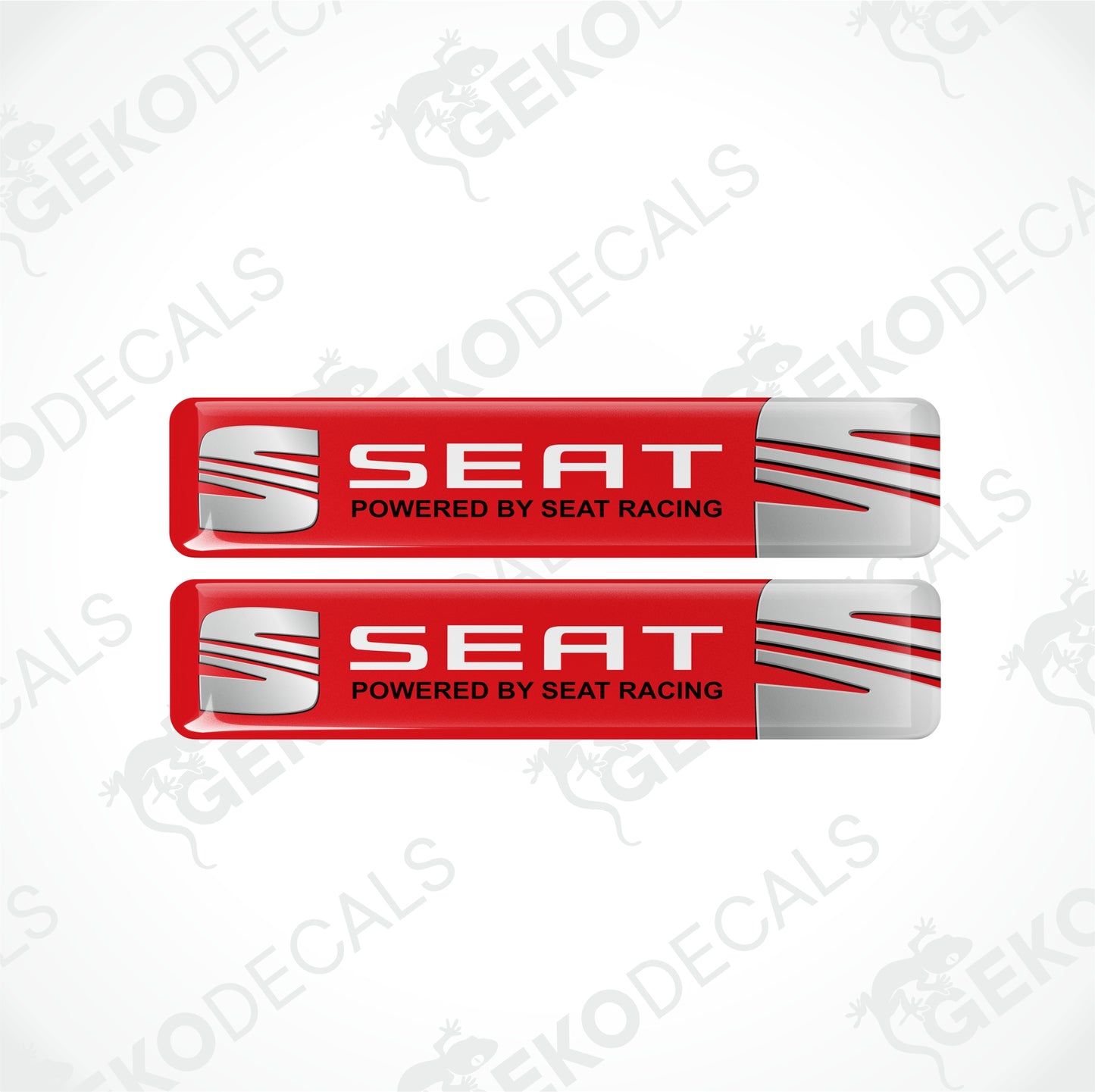 DRIVEN AV SEAT RACING