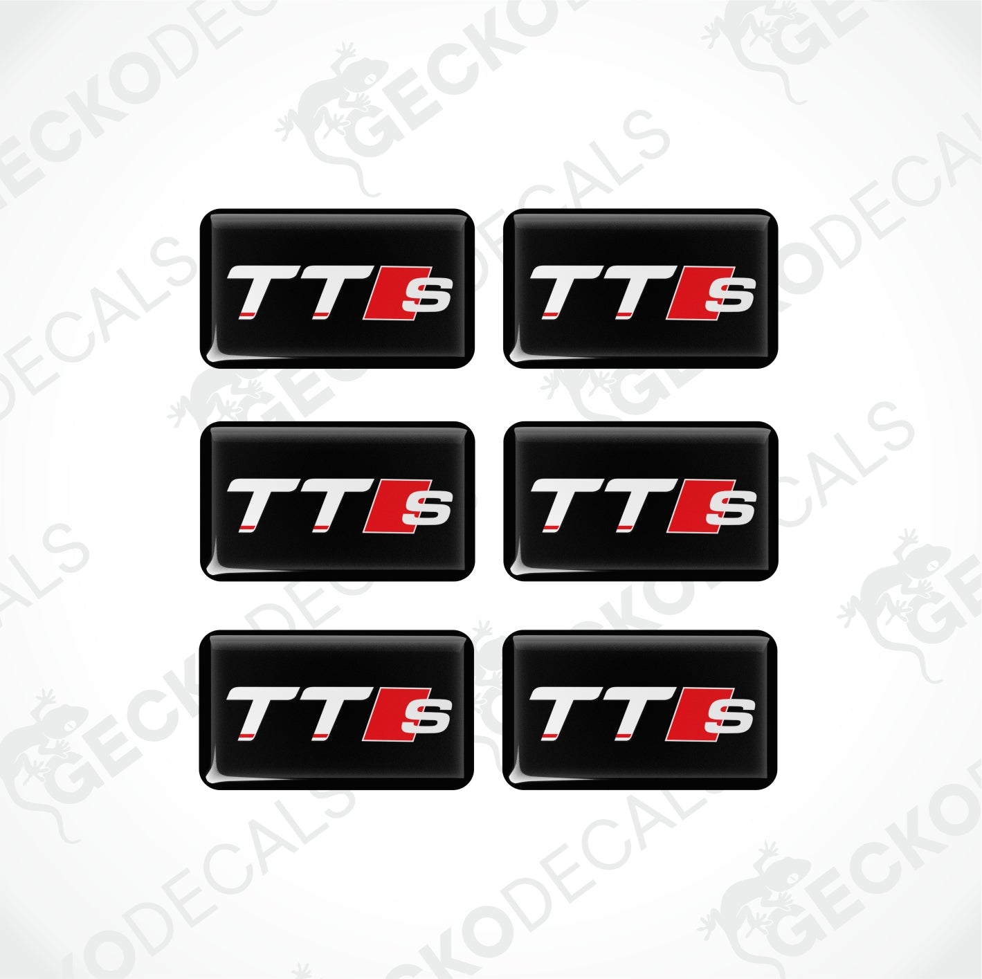 AUDI TT S