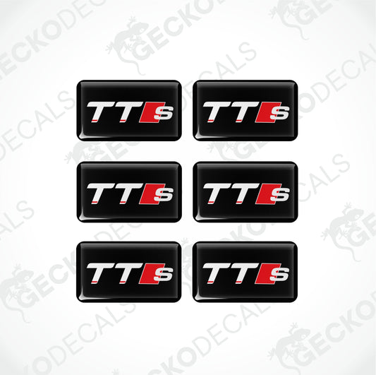 AUDI TT S