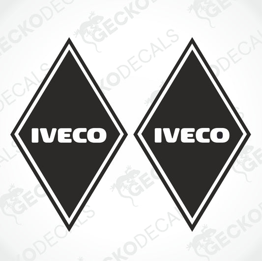IVECO DIAMOND