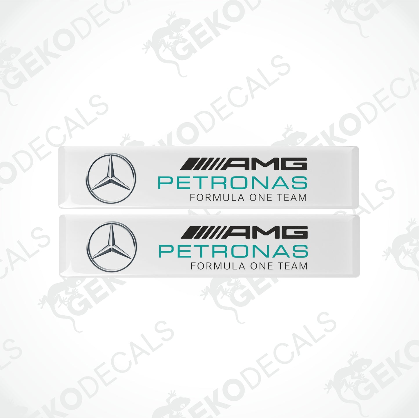 MERCEDES-BENZ AMG PETRONAS FORMULA ONE TEAM