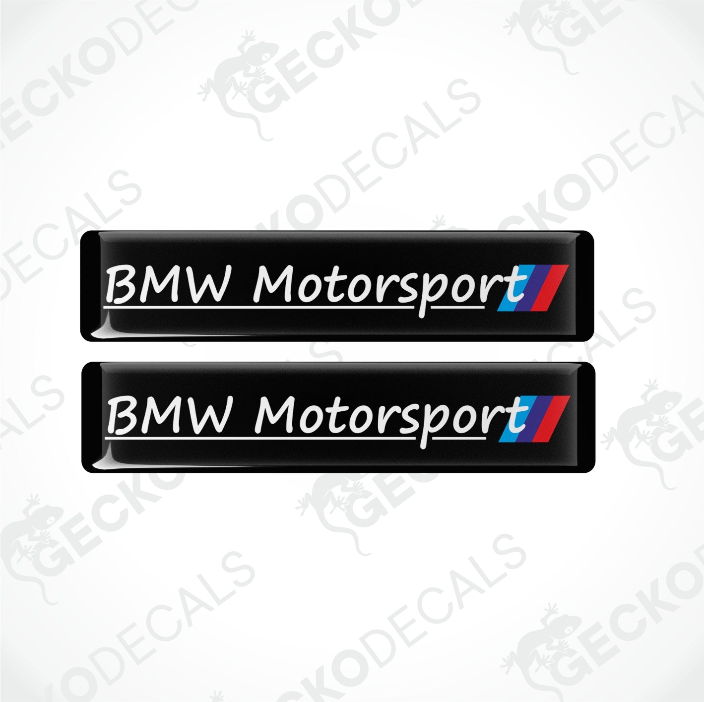 BMW MOTORSPORT