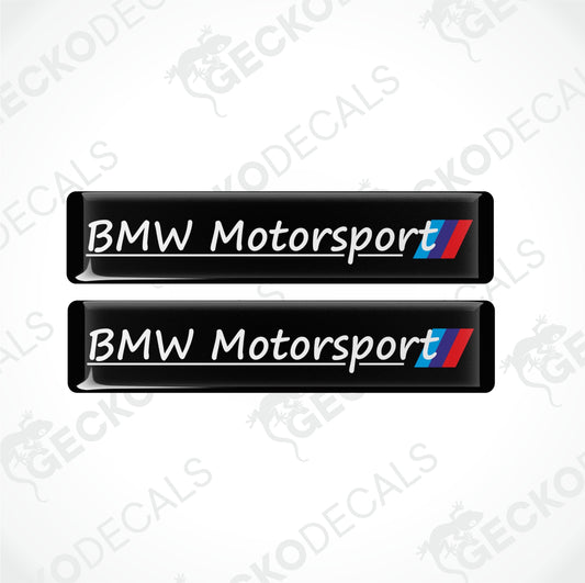 BMW MOTORSPORT