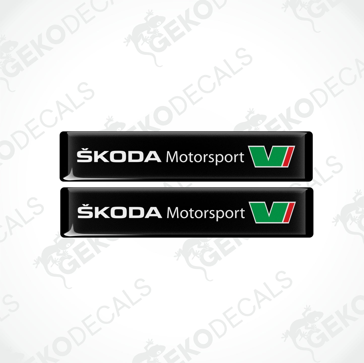 ŠKODA VRS MOTORSPORT