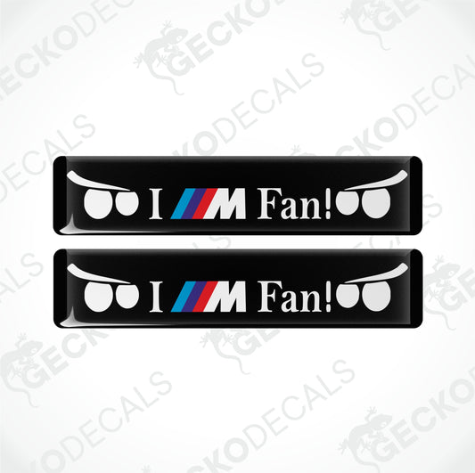I M FAN BMW