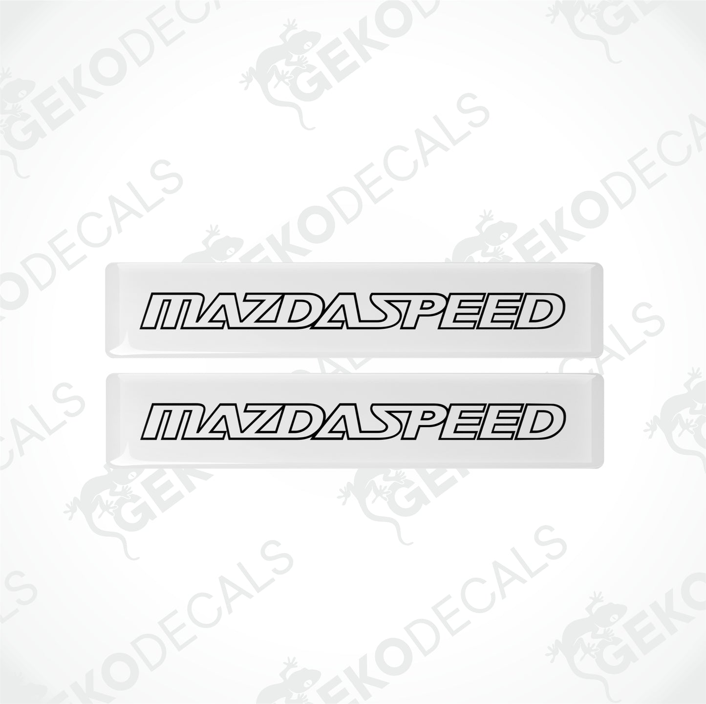 MAZDASPEED