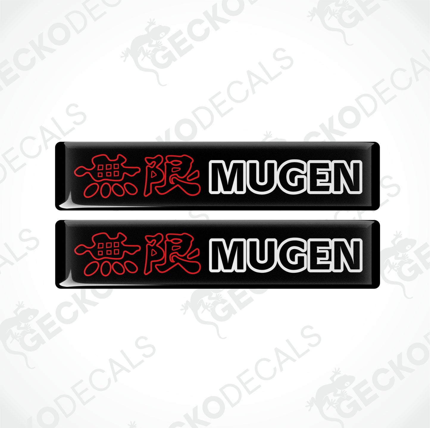 MUGEN POWER