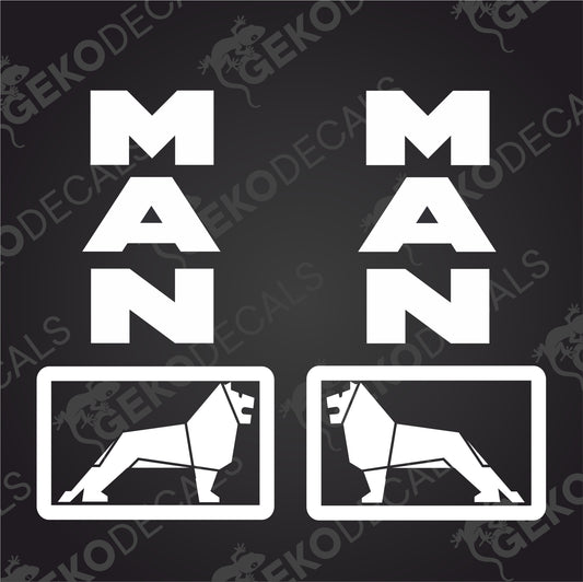 MAN