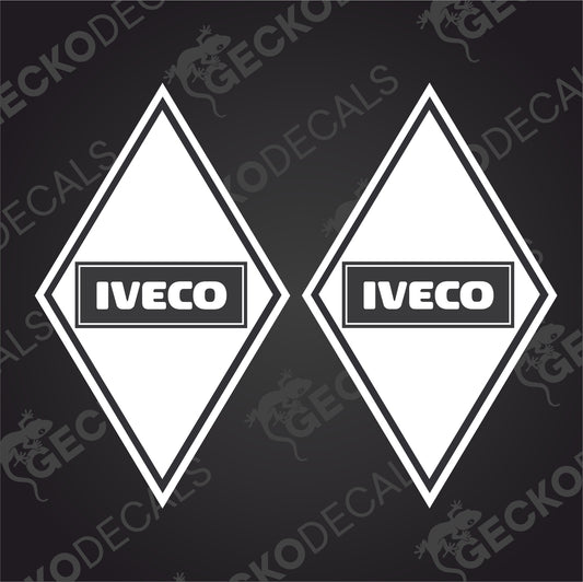 IVECO DIAMOND