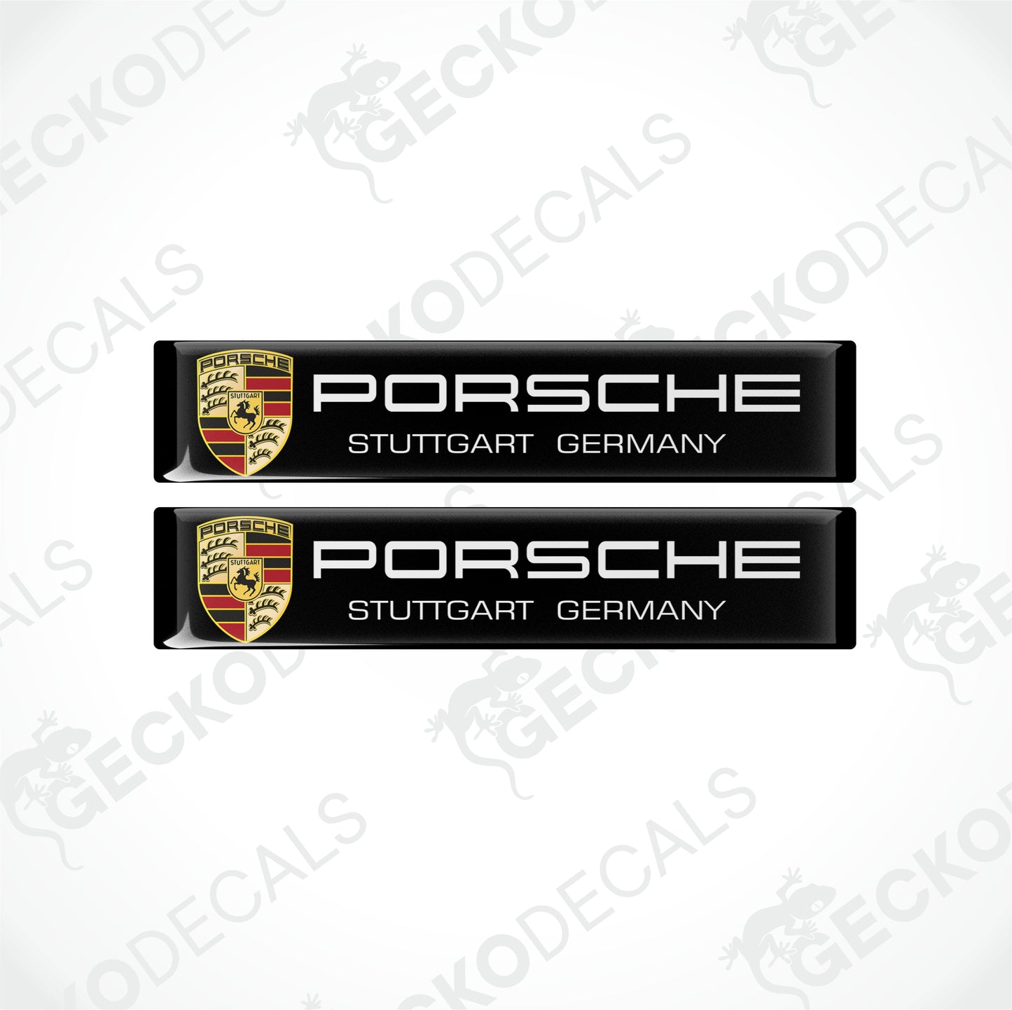 PORSCHE STUTTGART GERMANY