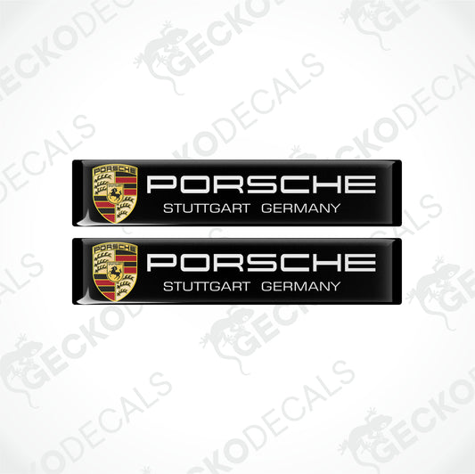PORSCHE STUTTGART GERMANY
