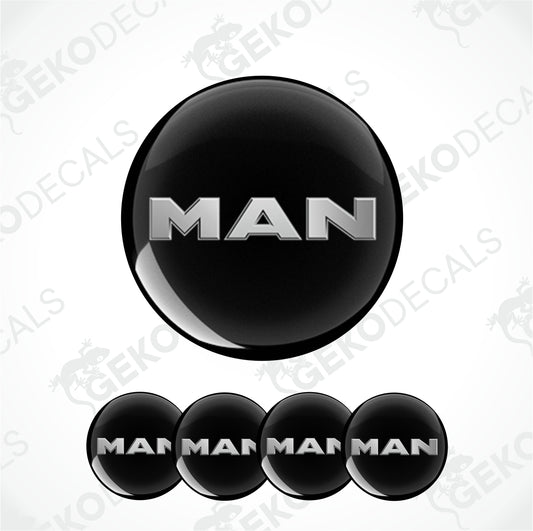 MAN