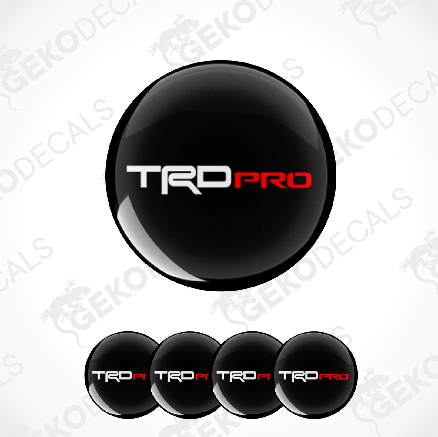 TOYOTA TRD PRO
