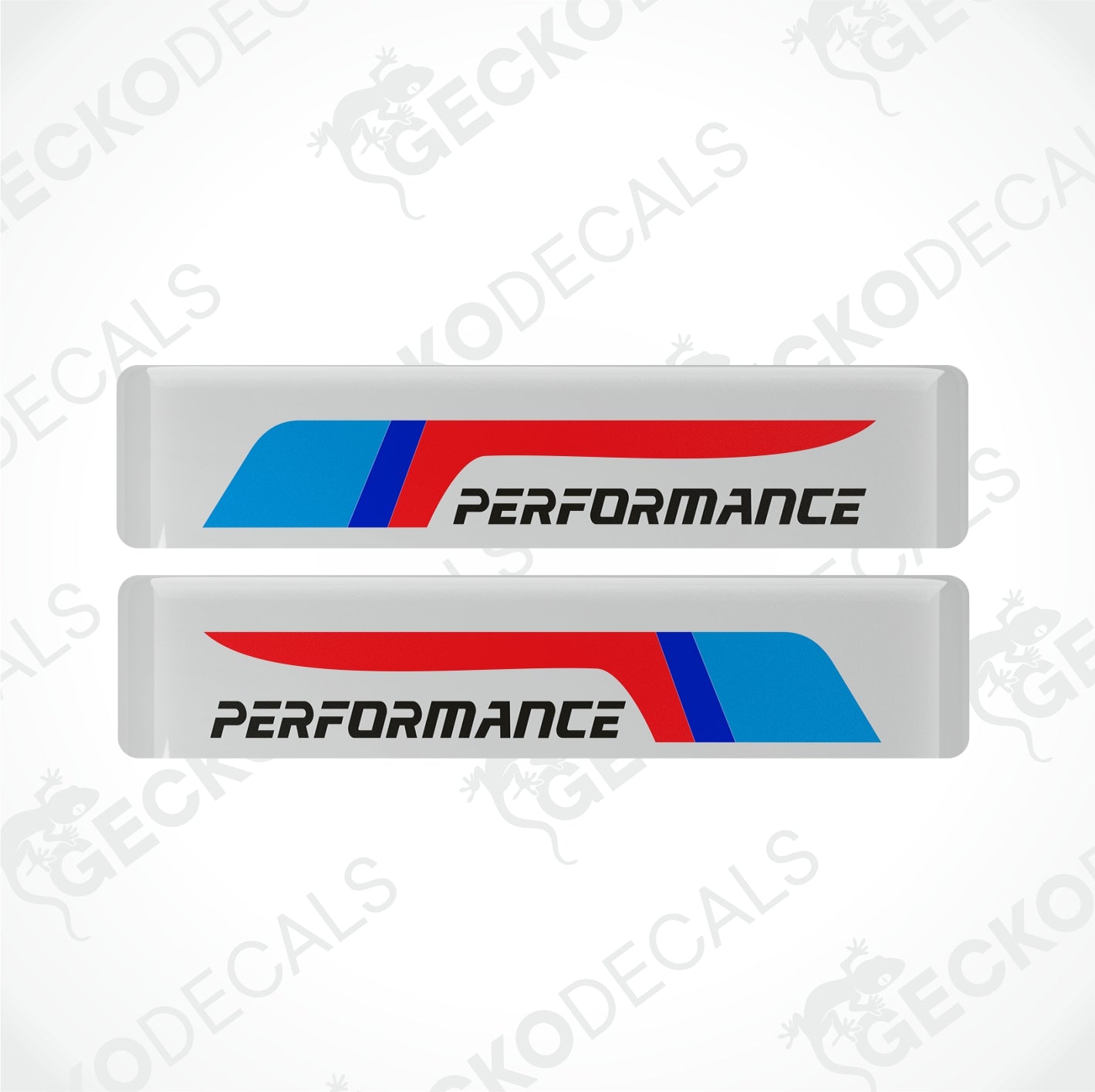 BMW PERFORMANCE