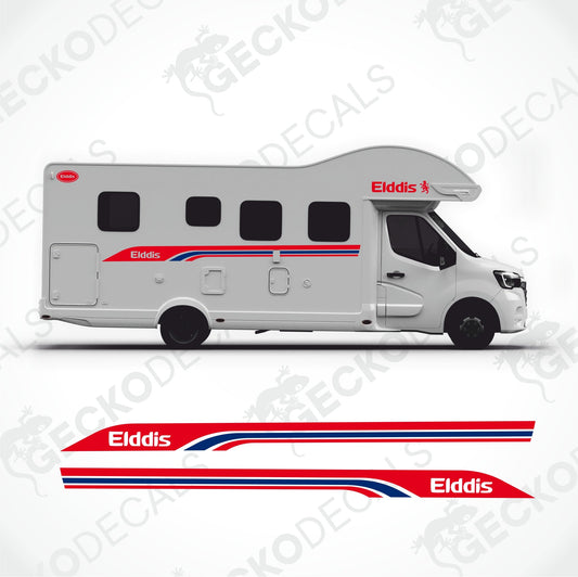 ELDDIS DECORATION SET