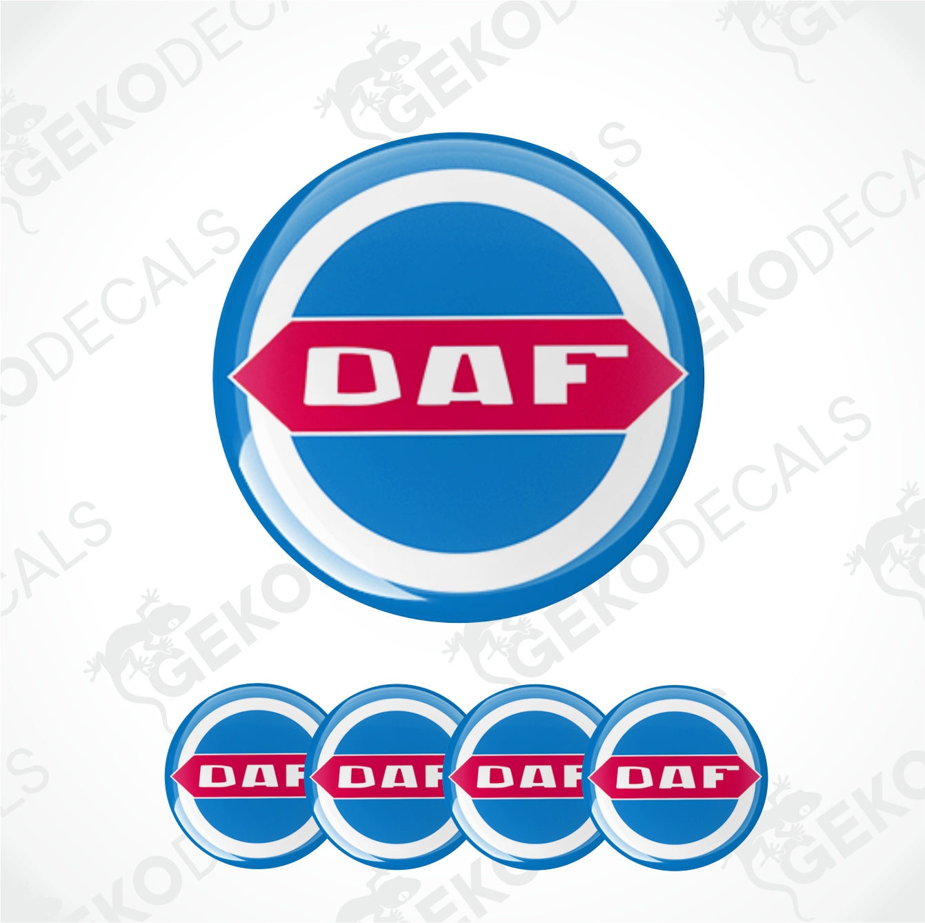 DAF