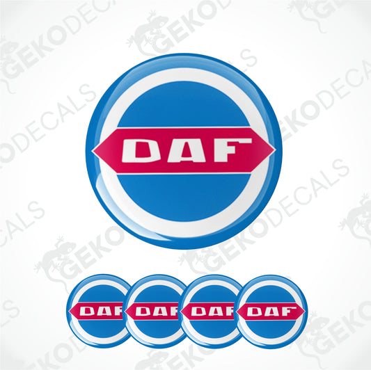 DAF