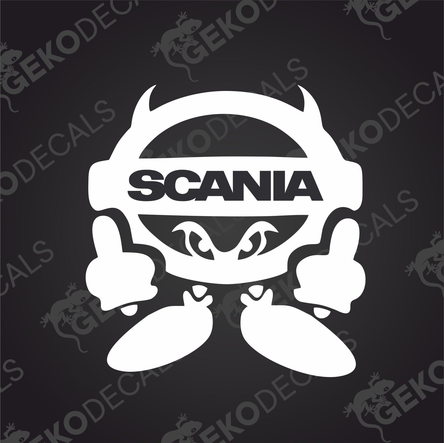 SCANIA