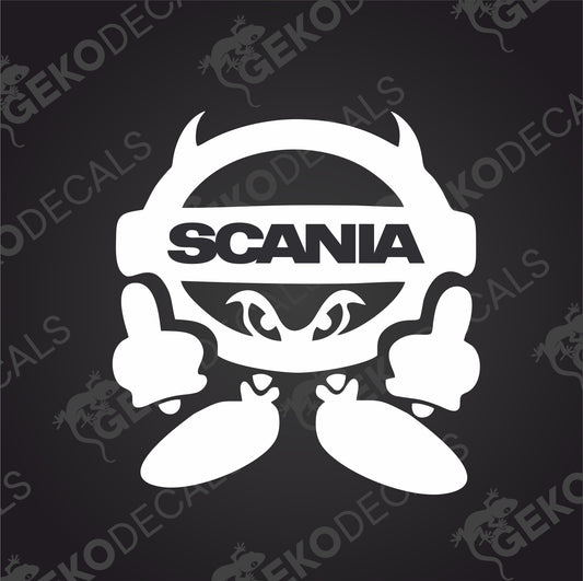 SCANIA
