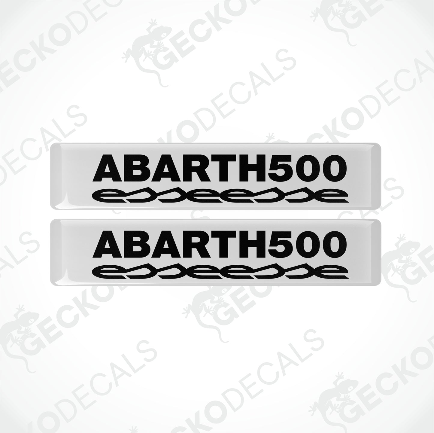 ABARTH 500 ESSEESSE