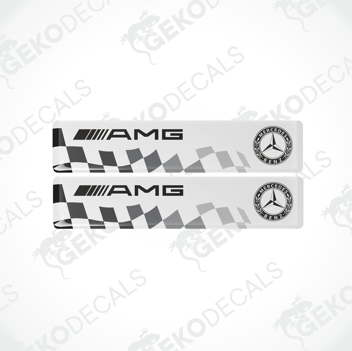 MERCEDES-BENZ AMG RACING