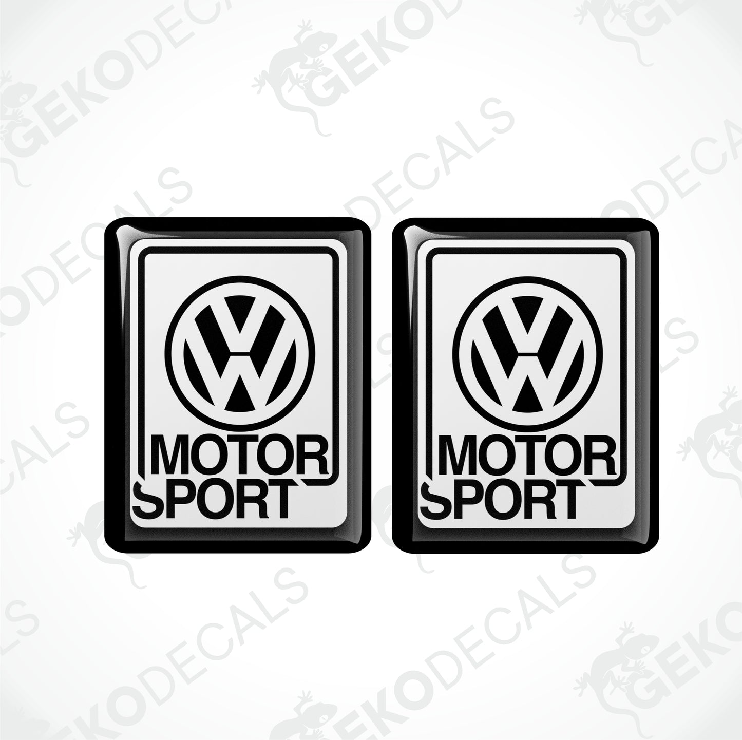VOLKSWAGEN MOTORSPORT