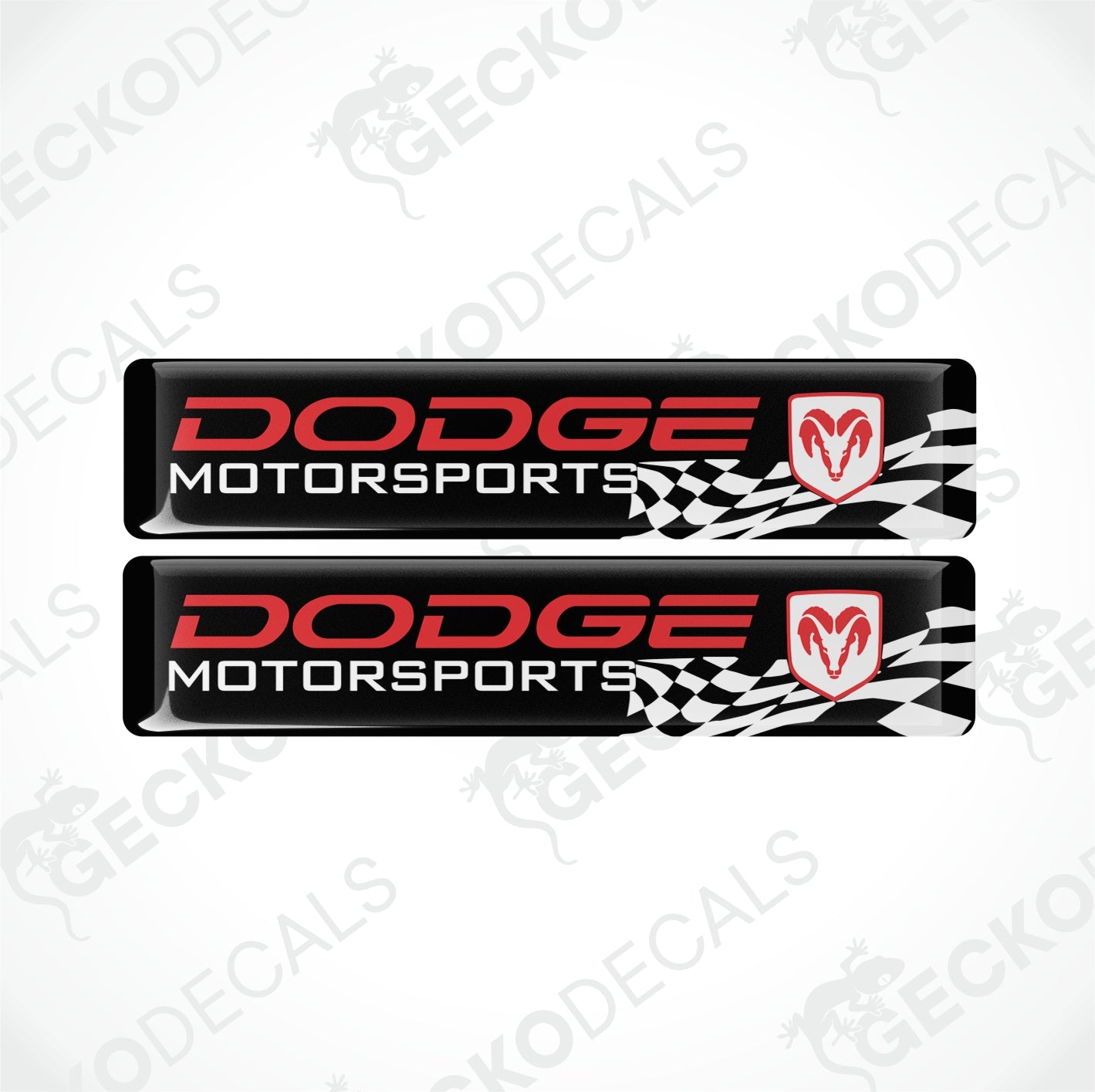 DODGE MOTORSPORTS