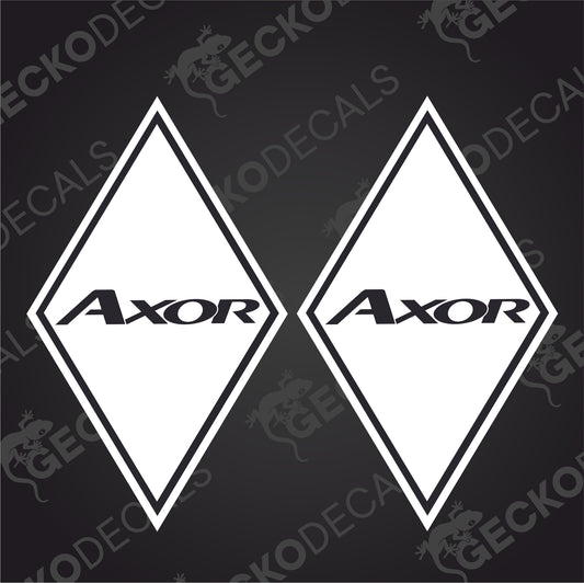 AXOR DIAMOND