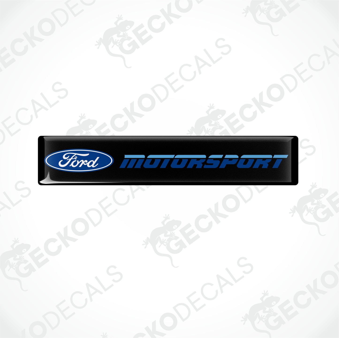 FORD MOTORSPORT