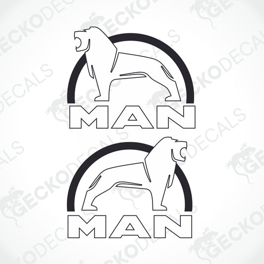 MAN