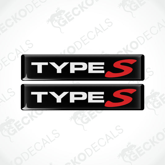 HONDA TYPE S