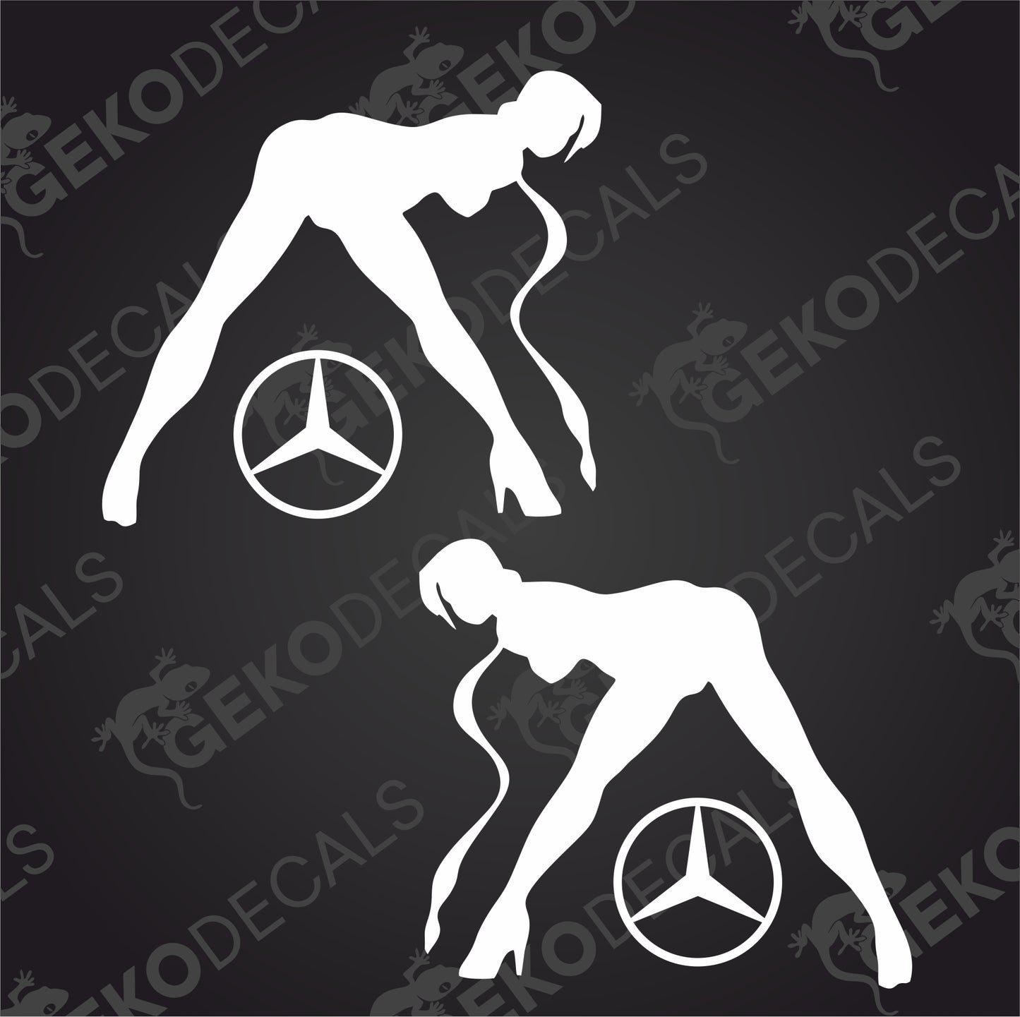 MERCEDES-BENZ FLICKA