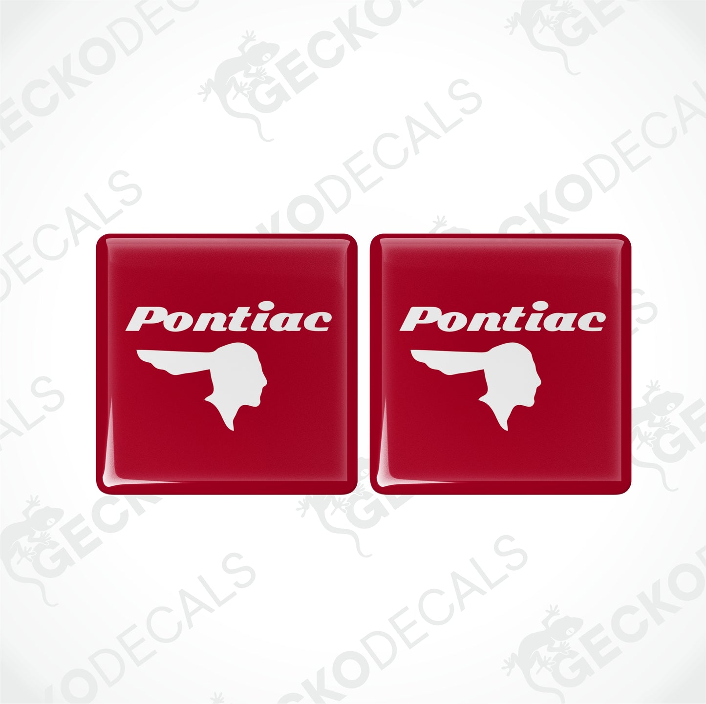 PONTIAC